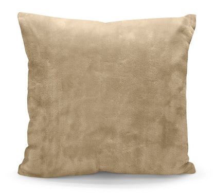 Mink Throws Fleece Cuddle Blanket & Cushion Covers