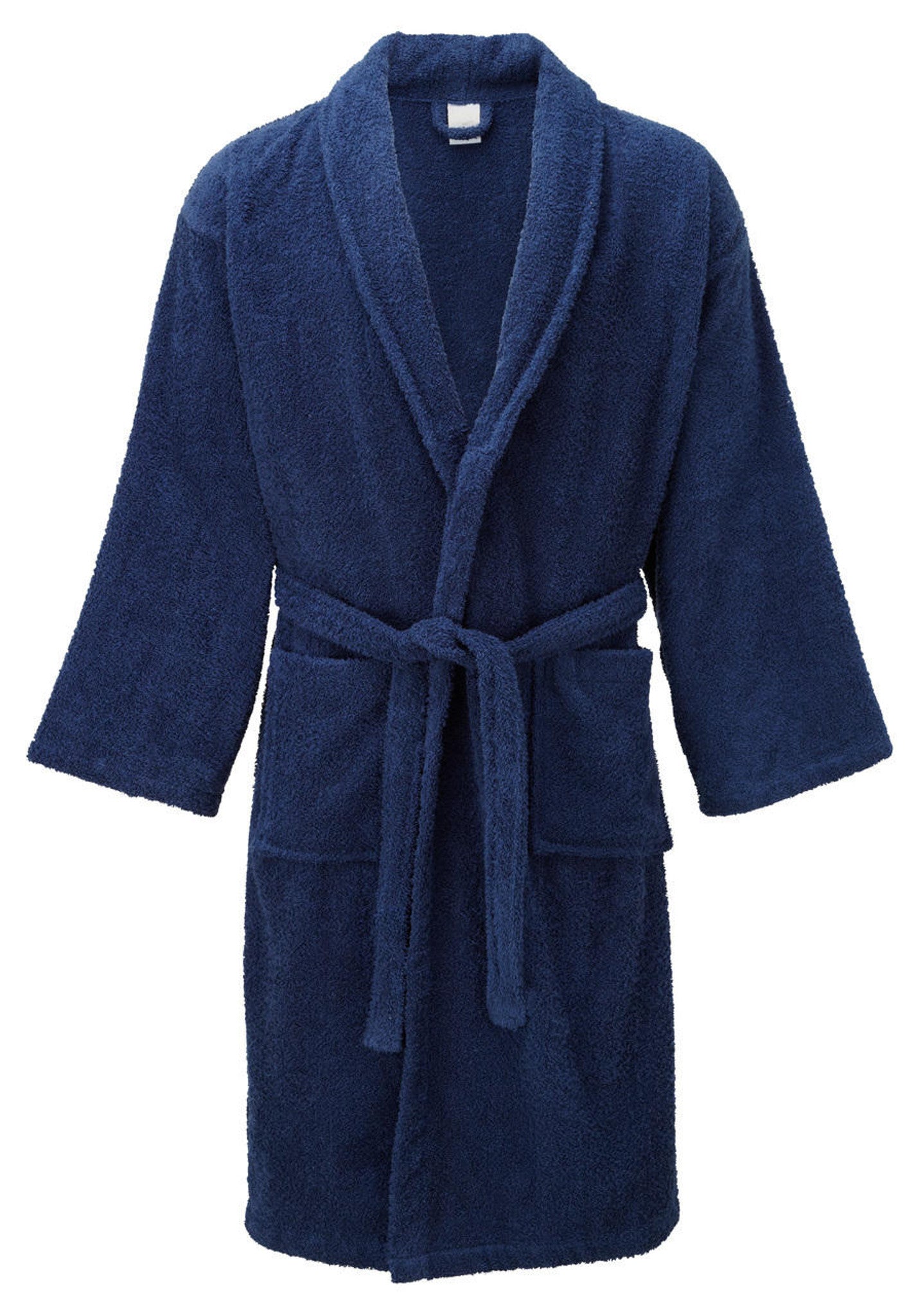 100% Egyptian Cotton Bath Robe Terry Towelling Robe Dressing Gown Luxury and Super Soft Womens Nightwear Mens House Gown