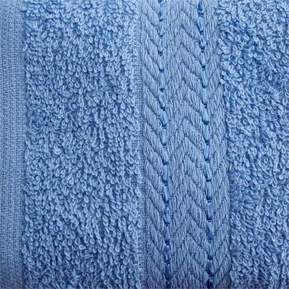 100% Egyptian TOWELS Cotton 700GSM Miami Super Absorbent Quick Dry Soft