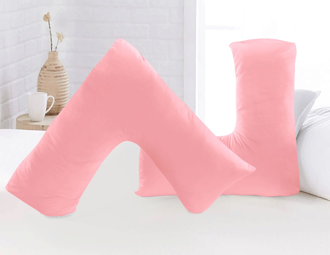 Soft Microfibre Fitted Sheet Deep Pocket 10 inch (25 cm) Easy Care Bottom Sheet