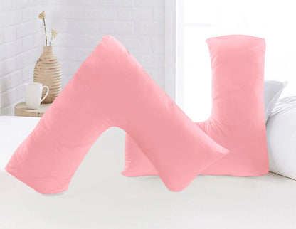 Soft Microfibre Fitted Sheet Deep Pocket 10 inch (25 cm) Easy Care Bottom Sheet