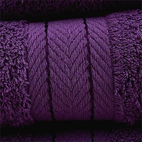 100% Egyptian TOWELS Cotton 700GSM Miami Super Absorbent Quick Dry Soft