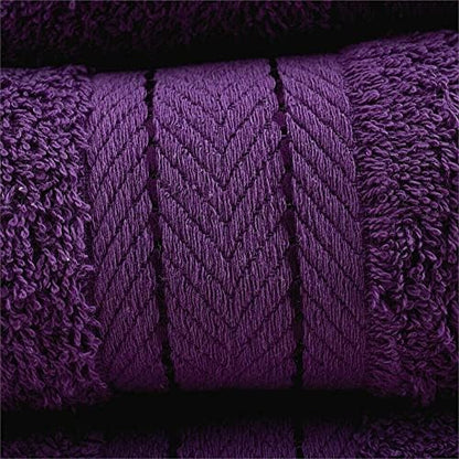 100% Egyptian TOWELS Cotton 700GSM Miami Super Absorbent Quick Dry Soft