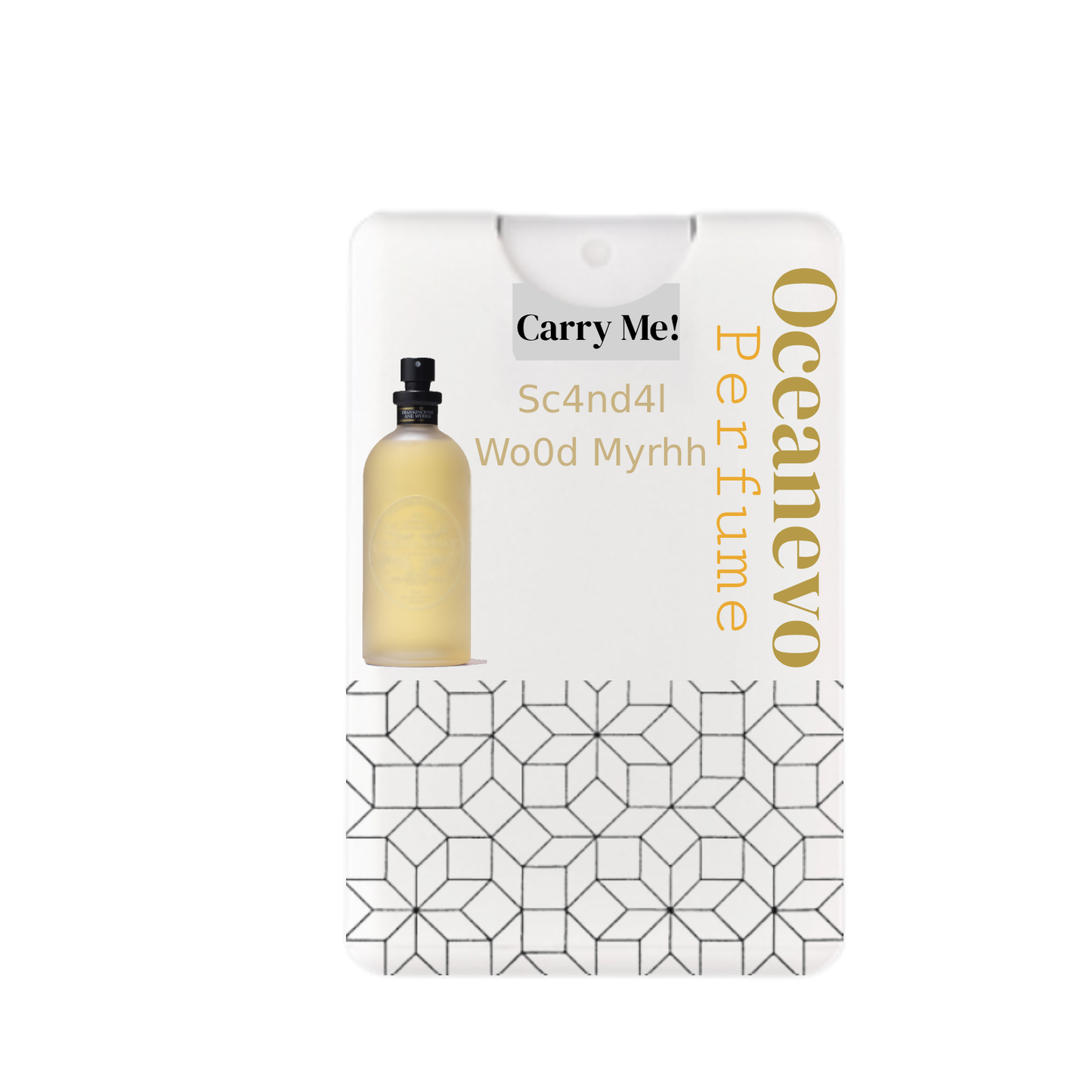 Inspired Perfumes Alternative Scents Long Lasting Fragrances for Women & Men 20ml Unisex Perfume