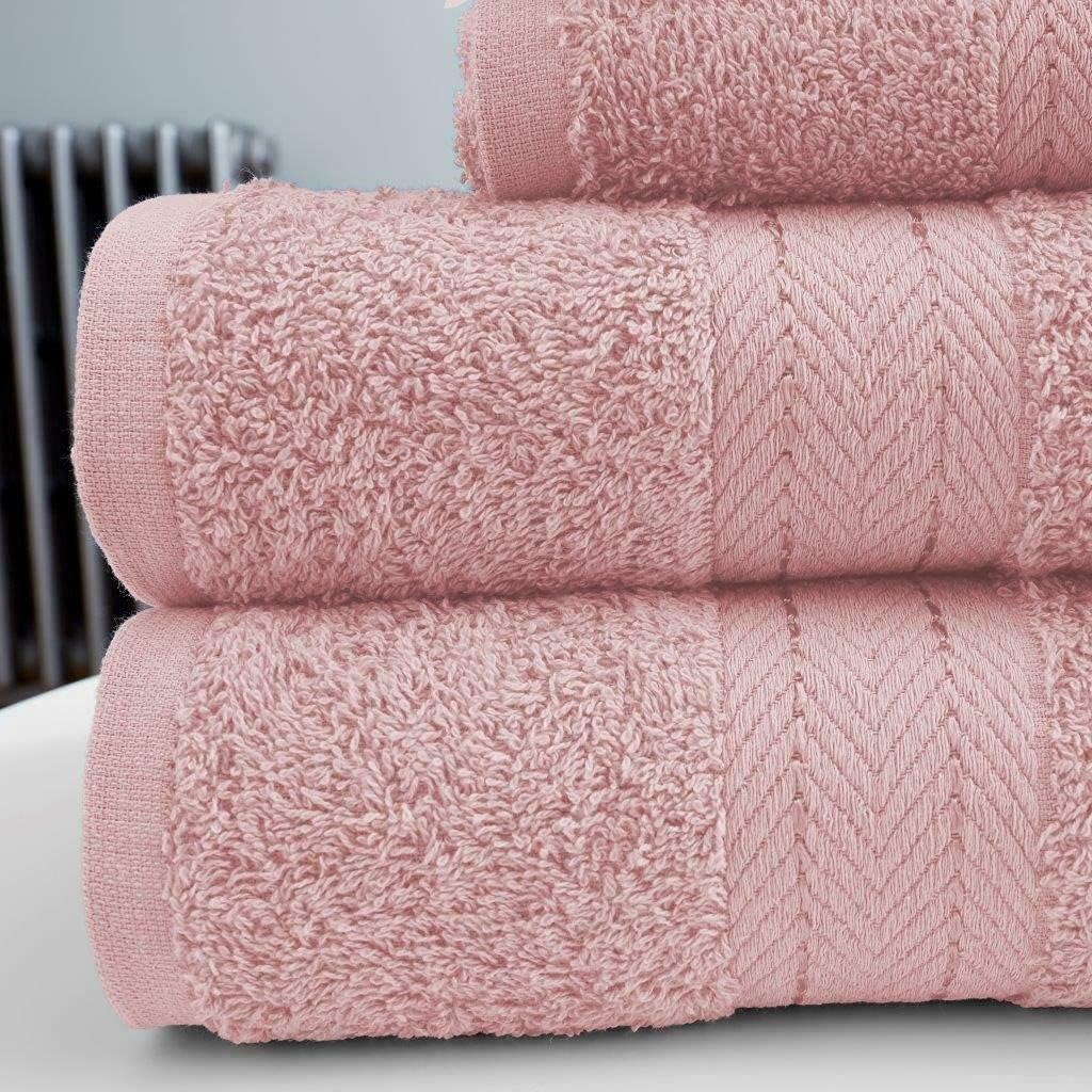 100% Egyptian TOWELS Cotton 700GSM Miami Super Absorbent Quick Dry Soft