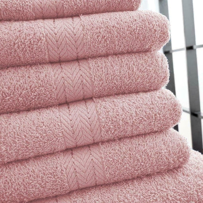 100% Egyptian TOWELS Cotton 700GSM Miami Super Absorbent Quick Dry Soft