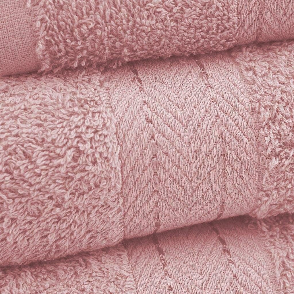 100% Egyptian TOWELS Cotton 700GSM Miami Super Absorbent Quick Dry Soft