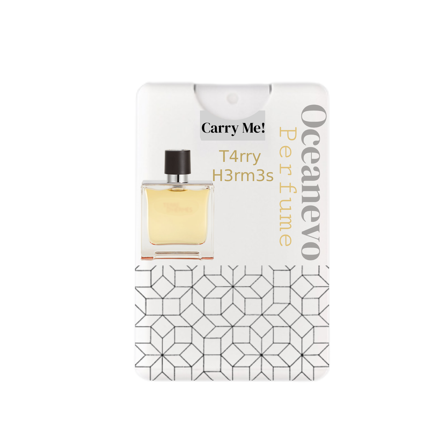 Inspired Perfumes Alternative Scents Long Lasting Fragrances for Women & Men 20ml Unisex Perfume