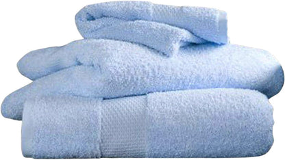 100% Egyptian TOWELS Cotton 700GSM Miami Super Absorbent Quick Dry Soft