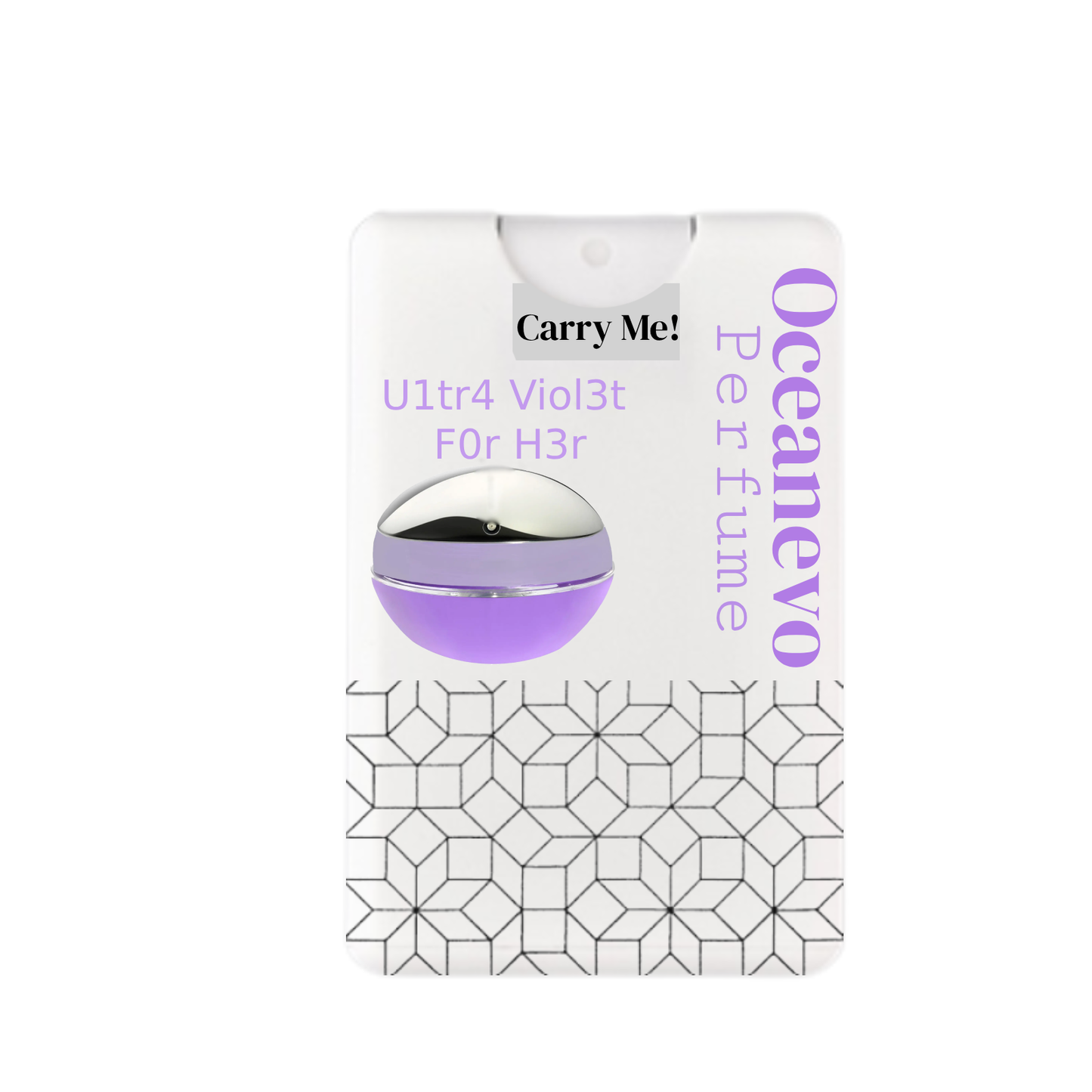 Inspired Perfumes Alternative Scents Long Lasting Fragrances for Women & Men 20ml Unisex Perfume