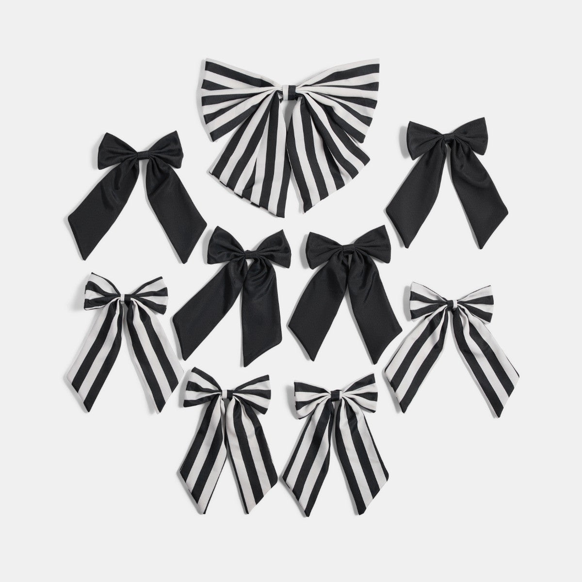 Scandi modern Christmas tree topper Nimora Home