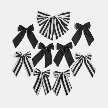 Scandi modern Christmas tree topper Nimora Home