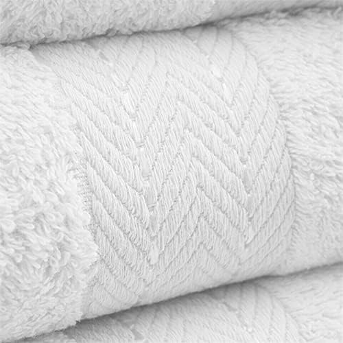 100% Egyptian TOWELS Cotton 700GSM Miami Super Absorbent Quick Dry Soft