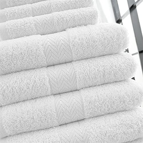 100% Egyptian TOWELS Cotton 700GSM Miami Super Absorbent Quick Dry Soft