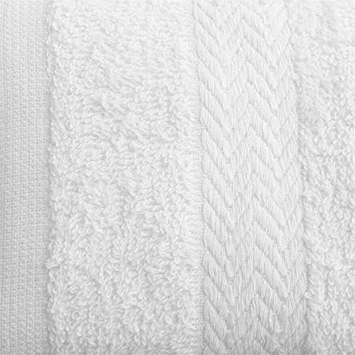 100% Egyptian TOWELS Cotton 700GSM Miami Super Absorbent Quick Dry Soft