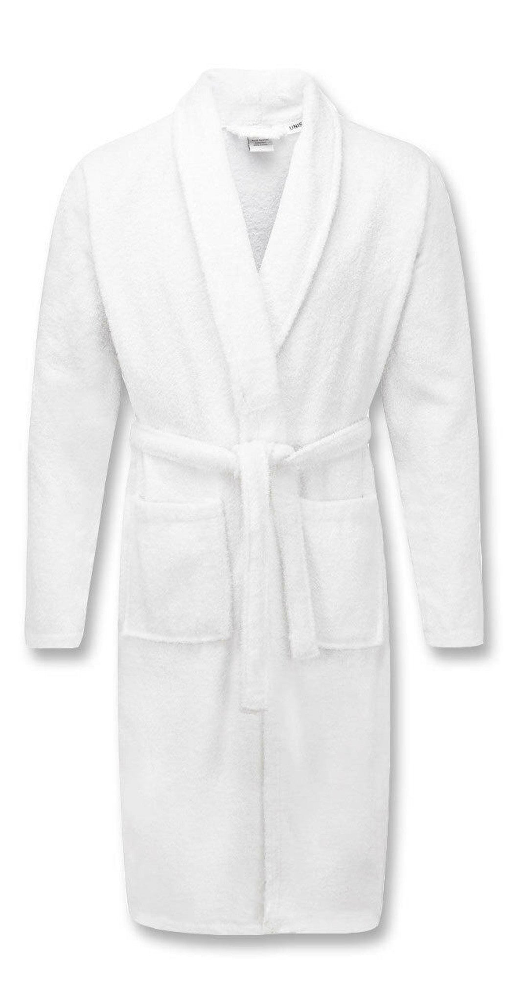 100% Egyptian Cotton Bath Robe Terry Towelling Robe Dressing Gown Luxury and Super Soft Womens Nightwear Mens House Gown