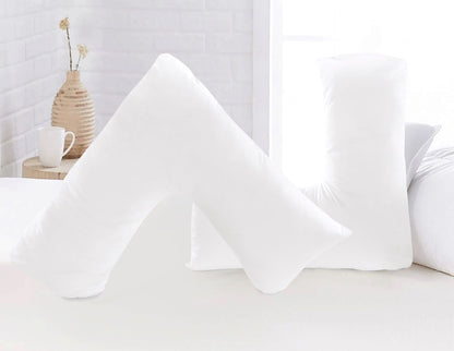 Soft Microfibre Fitted Sheet Deep Pocket 10 inch (25 cm) Easy Care Bottom Sheet