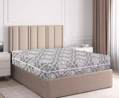 ZIPPED MATTRESS COVER PROTECTOR ANTI BUG ZIP COVER FULLY ENCASES SINGLE DOUBLE KING